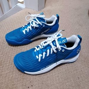 Yonex Womens Eclipsion3 Power Cushion Tennis or Pickleball Sneaker Size 7 5.